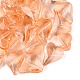 Transparent Glass Beads(DGLA-N022-01I)-1