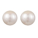 Natural Pearl Ear Studs(EJEW-P286-30P)-1