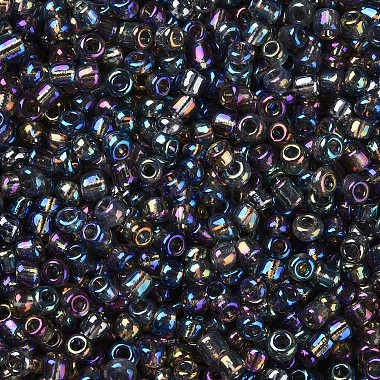Round Glass Seed Beads(SEED-A007-2mm-172)-2