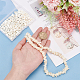 2 Strands Natural Shell Beads Strands(BSHE-BC0001-05)-3