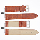 Gorgecraft Leather Watch Bands(WACH-GF0001-002C-02)-4