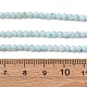 Dyed Natural Freshwater Shell Beads Strands(SH-CBA2978-07A-01)-4