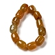 Natural Agate Beads Strands(G-H295-F01-01)-3