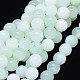 Natural Green Opal Beads Strands(G-O180-07-12mm)-1