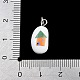 Brass Enamel Pendants(KK-CBA10BC-03F)-3