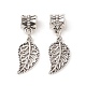 Alloy European Dangle Charms(PALLOY-YW001-09)-1