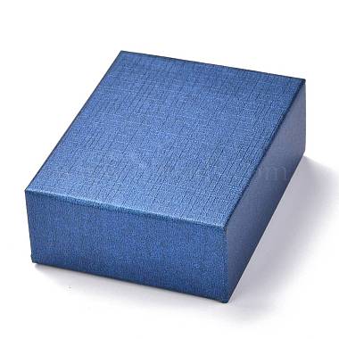 Rectangle Paper Drawer Box(CON-J004-02A-02)-2