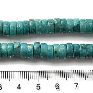 Natural Dolomite Beads Strands(G-K350-B01-03B)-5