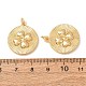 Brass Pendants(KK-CBA2F11-29G)-3