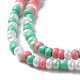 Glass Seed Bead Strands(LAMP-B021-04F)-4