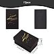 Hot Stamping Cardboard Jewelry Packaging Boxes(CON-NB0001-89A)-4