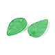 Transparent Acrylic Pendants(OACR-T030-27A)-2