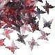 50pcs perles acryliques transparentes(TACR-YW0003-35A)-1