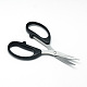 Iron Scissors(TOOL-R109-34)-1