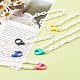 Personalized ABS Plastic Cable Chain Necklaces(NJEW-JN03479)-6