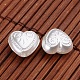 Heart Imitation Pearl Acrylic Beads(OACR-L004-2239)-2