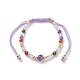 Adjustable Bracelets for Women Gift(BJEW-JB06517-01)-1