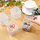 Polypropylene(PP) Storage Containers Box Case(CON-WH0074-57)-5