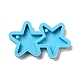 Star DIY Pendant Silicone Molds(DIY-G062-D03)-2