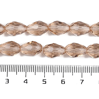 Transparent Glass Beads Strands(EGLA-N013-T6mm-D23)-4