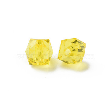 Perles en acrylique transparente(MACR-S373-51B-B08)-3