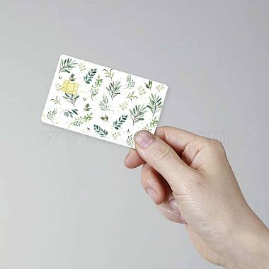 PVC Plastic Waterproof Card Stickers(DIY-WH0432-115)-5