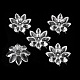 Transparent Acrylic Beads(MACR-TAC0003-08B-01)-1