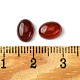 Natural Red Agate Cabochons(G-A094-01B-02)-3