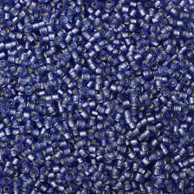Toho perles de rocaille rondes(SEED-JPTR08-0033F)-2
