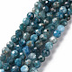 Natural Apatite Beads Strands(G-S362-110C)-1