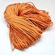 7 Inner Cores Polyester & Spandex Cord Ropes(RCP-R006-117)-1