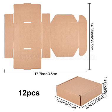 Paper Box(CON-BC0001-66B)-2