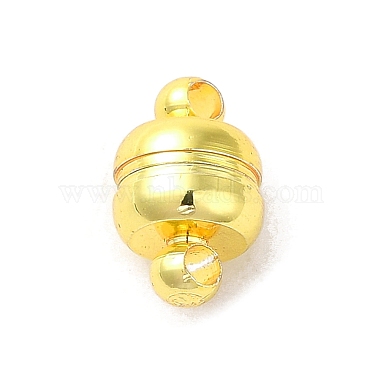 Golden Others Brass Magnetic Clasps