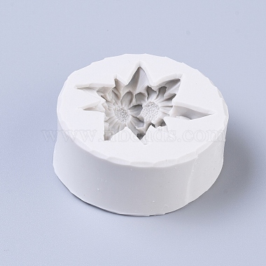 Food Grade Silicone Molds(DIY-L019-055)-2