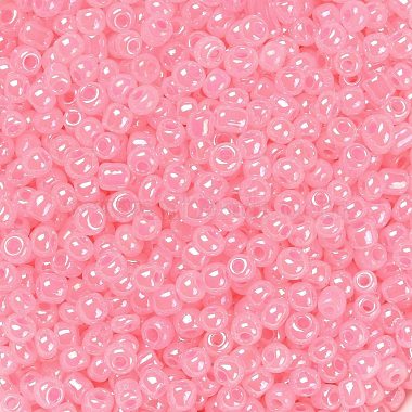 Glass Seed Beads(SEED-A011-3mm-145)-2