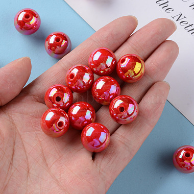 Opaque Acrylic Beads(MACR-S370-D16mm-A14)-5