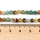agate perles brins(X-G-H302-A01-11)-3