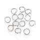 304 Stainless Steel Jump Rings(A-STAS-F110-06P)-1