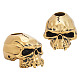 2Pcs Brass European Beads(KK-PH0013-56AG)-1