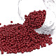 11/0 Grade A Round Glass Seed Beads(SEED-N001-A-1060)-1