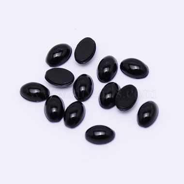 Acrylic Craft Eyes(SACR-WH0002-15A)-1