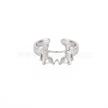 304 Stainless Steel Finger Rings