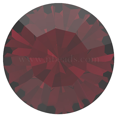 Preciosa&reg MAXIMA Crystal Round Stones(Y-PRC-RBSS8-90090)-3