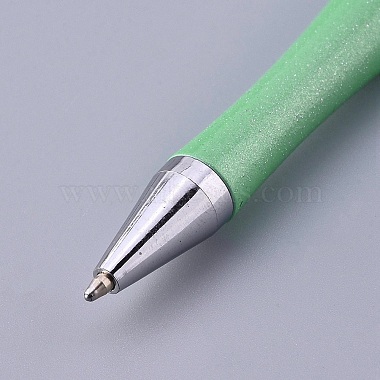 Пластиковые шариковые ручки(AJEW-L082-A10)-4