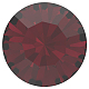 Preciosa&reg MAXIMA Crystal Round Stones(Y-PRC-RBSS8-90090)-3