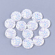 Harz Cabochons(CRES-T012-03A)-1