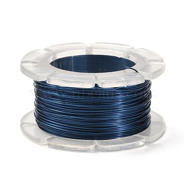 Round Copper Craft Wire(CWIR-C001-01A-01)-1