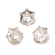 cabujones de diamantes de imitación de cristal(GLAA-B012-23)-1