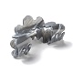 Hollow Wave Acrylic Large Claw Hair Clips(PW-WG83869-02)-1