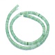Natural Green Aventurine Beads Strands(G-F631-A11-01)-2